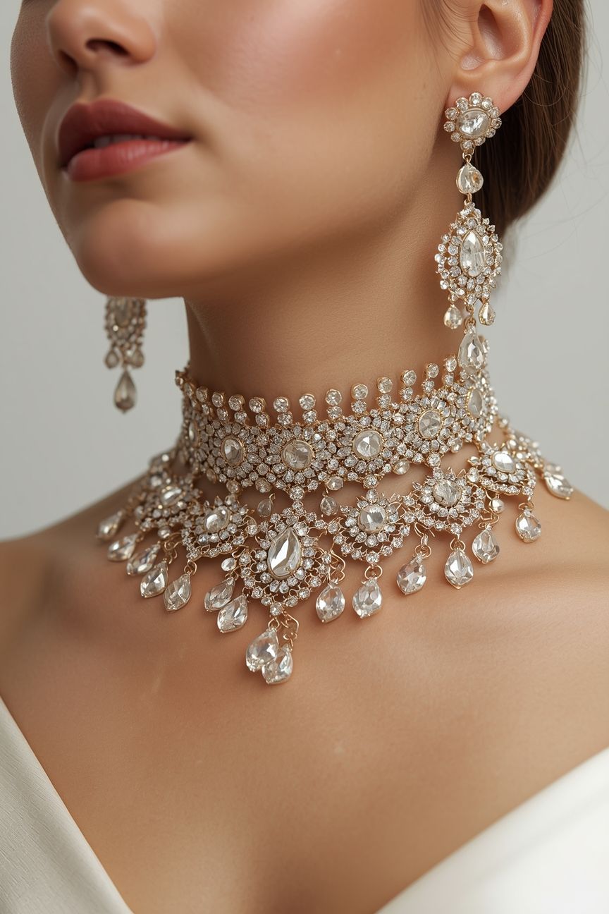 Bridal Artisans at Work