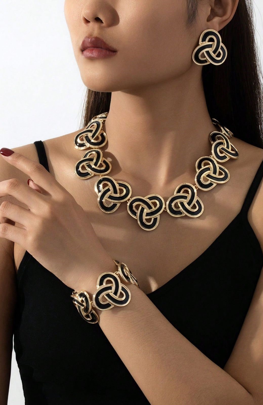 Handcrafted Enamel Art