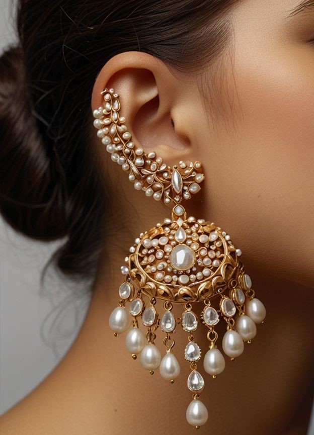 Gemstone Jewelry Crafting